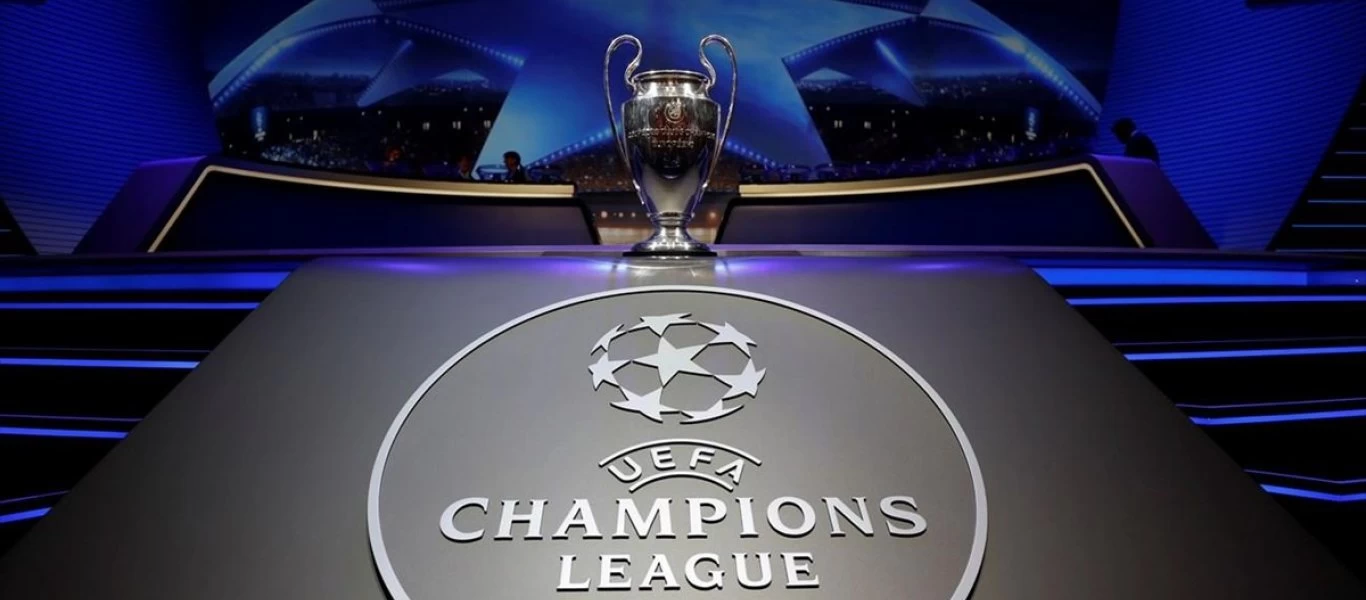 «Σεισμός» στο ευρωπαϊκό ποδόσφαιρο: Σενάριο για απονομή του Champions League στην Παρί - Απειλές κατά των «ανταρτών»